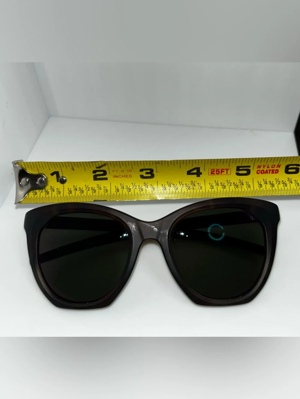 Bolle Sunglasses Women's Prize BS029004 Dark Tortoise Matte / Polarized